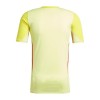 Camiseta de fútbol Inter Miami CF Portero 2025-26 Amarilla